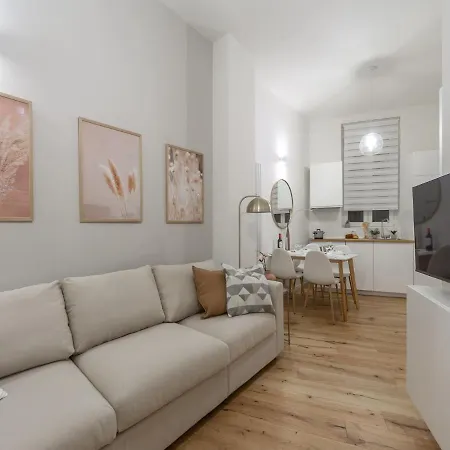 Lejlighed The Rent - Lovely One-bedroom In Corso Di Porta Vittoria Milano