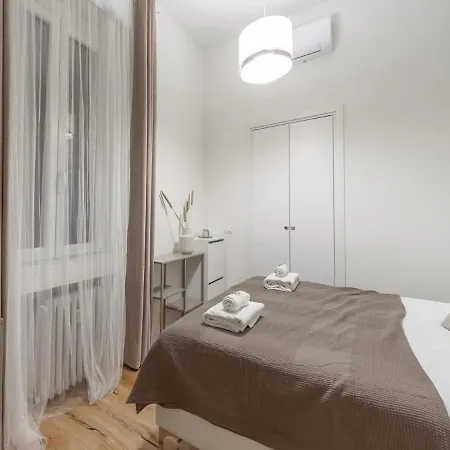 The Rent - Lovely One-bedroom In Corso Di Porta Vittoria Milano