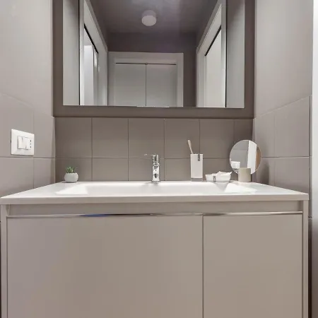 Apartamento The Rent - Lovely One-bedroom In Corso Di Porta Vittoria Milán