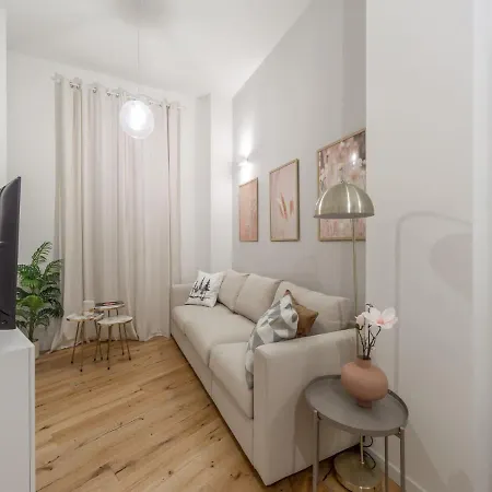 The Rent - Lovely One-bedroom In Corso Di Porta Vittoria Apartamento *