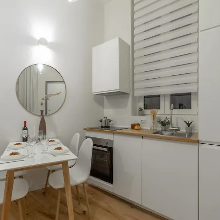 Lejlighed The Rent - Lovely One-bedroom In Corso Di Porta Vittoria Milano