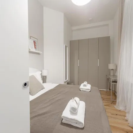 The Rent - Lovely One-bedroom In Corso Di Porta Vittoria Milano
