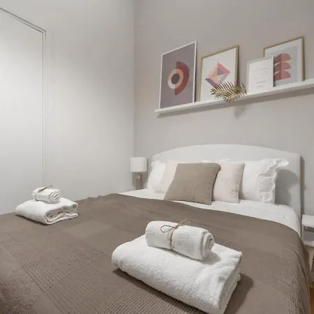 The Rent - Lovely One-bedroom In Corso Di Porta Vittoria * Milán