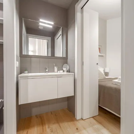 The Rent - Lovely One-bedroom In Corso Di Porta Vittoria Milán