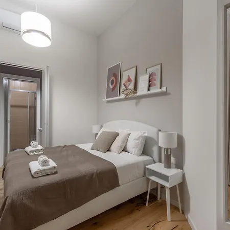 Apartamento The Rent - Lovely One-bedroom In Corso Di Porta Vittoria Milán